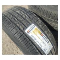 Летние шины Hankook Dynapro HP2 RA33 235/55R18 100H