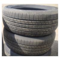 Летние шины Hankook Dynapro HP2 RA33 235/55R18 100H