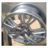 Литой колесный диск Skad Монреаль Селена 6,0x15 4x98 ET35 D58,6