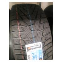 Зимние шипуемые шины Hankook Winter i*Pike RS2 W429A 235/55R19 XL 105T