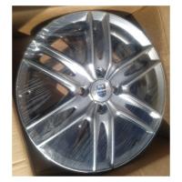 Литой колесный диск K&K КС534 Монтеррей дарк платинум 6,0x16 5x100 ET40 D67,1