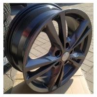 Литой колесный диск Skad Мельбурн Графит 7,0x17 5x114,3 ET48,5 D67,1