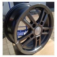 Литой колесный диск Skad Тор Графит 8,0x18 6x114,3 ET30 D67,1