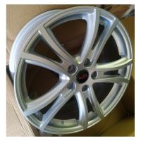 Литой колесный диск Volkswagen Replica VV27 6,5x16 5x112 ET50 D57,1