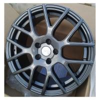 Литой колесный диск Skad Стилетто Графит 8,0x18 5x108 ET40 D67,1