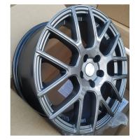 Литой колесный диск Skad Стилетто Графит 8,0x18 5x108 ET40 D67,1