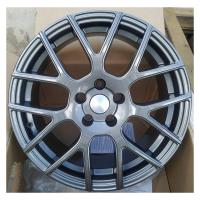 Литой колесный диск Skad Стилетто Графит 8,0x18 5x108 ET40 D67,1