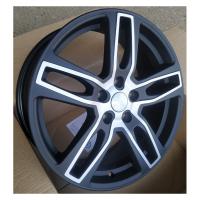 Литой колесный диск Skad Женева Алмаз бархат 7,0x18 5x114,3 ET41 D67,1