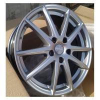 Литой колесный диск Skad Амстердам Селена 7,0x17 5x114,3 ET37 D66,6