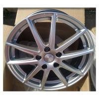 Литой колесный диск Skad Амстердам Селена 7,0x17 5x114,3 ET37 D66,6