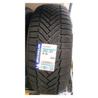 Зимние шины Michelin Alpin 6 225/45R17 91H