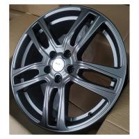 Литой колесный диск Skad Женева Графит 7,0x18 5x114,3 ET42 D67,1