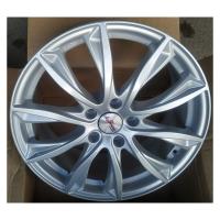 Литой колесный диск iFree Каzантип KC684 нео-классик 7,5x18 5x108 ET47 D60,1