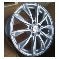 Литой колесный диск iFree Каzантип KC684 нео-классик 7,5x18 5x108 ET47 D60,1