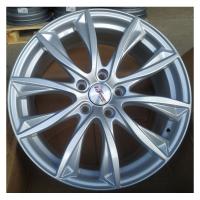 Литой колесный диск iFree Каzантип KC684 нео-классик 7,5x18 5x108 ET47 D60,1