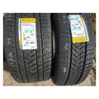 Зимние шины Pirelli Scorpion Winter 285/45R22 XL 114V
