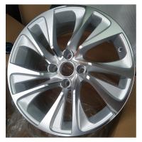 Литой колесный диск Citroen Replica CI29 SF 7,0x17 4x108 ET23 D65,1