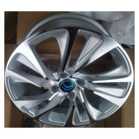 Литой колесный диск Citroen Replica CI29 SF 7,0x17 4x108 ET23 D65,1