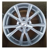 Литой колесный диск X-trike X-122 HS 7,5x18 5x115 ET44 D70,2