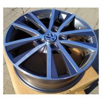 Литой колесный диск Volkswagen Replica VV96 GMF 6,5x16 5x120 ET50 D65,1