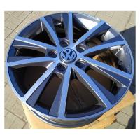 Литой колесный диск Volkswagen Replica VV96 GMF 6,5x16 5x120 ET50 D65,1
