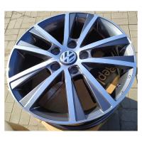 Литой колесный диск Volkswagen Replica VV96 GMF 6,5x16 5x120 ET50 D65,1