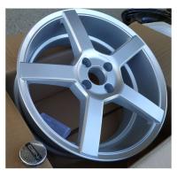 Литой колесный диск NEO V03-1980 S 8,0x19 5x114,3 ET35 D60,1