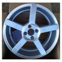 Литой колесный диск NEO V03-1980 S 8,0x19 5x114,3 ET35 D60,1