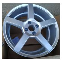 Литой колесный диск NEO V03-1980 S 8,0x19 5x114,3 ET35 D60,1