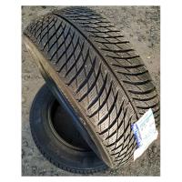 Зимние шины Michelin Pilot Alpin 5 SUV 315/30R23 XL 108W