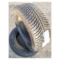 Зимние шины Michelin Pilot Alpin 5 SUV 315/30R23 XL 108W