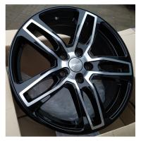 Литой колесный диск Skad Женева Алмаз 7,0x18 5x114,3 ET37 D66,6