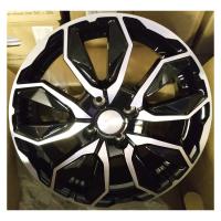 Литой колесный диск Skad Сочи Алмаз 6,0x16 5x114,3 ET46 D67,1