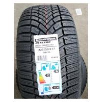 Зимние шины Bridgestone Blizzak LM005 235/65R17 XL 108H
