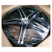 Литой колесный диск Carwel Альфа AB 7,0x17 5x100 ET48 D56,1