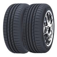Летние шины WestLake Z-107 Zuper Eco 235/60R16 100H