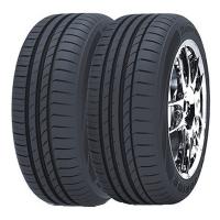 Летние шины WestLake Z-107 Zuper Eco 195/60R16 89V