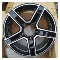 Литой колесный диск Skad Сафари Алмаз 7,0x16 5x139,7 ET30 D98,5