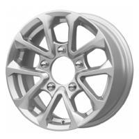 Литой колесный диск iFree Восток KC887 нео-классик 6,0x15 5x139,7 ET40 D98