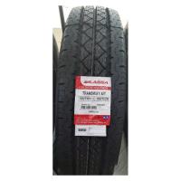 Легкогрузовые летние шины Lassa Transway A/T 225/70R15C 112/110R
