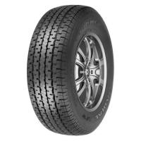 Летние шины Triangle TR643 205/75R14 100/96L