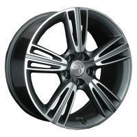 Литой колесный диск Audi Replica A77 GMF 8,0x18 5x112 ET39 D66,6