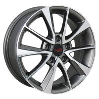 Литой колесный диск Hyundai Replica HND265 GMF 6,5x16 5x114,3 ET50 D67,1