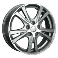 Литой колесный диск Kia Replica KI173 GMF 6,5x17 5x114,3 ET46 D67,1