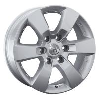 Литой колесный диск Lexus Replica LX86 7,5x17 6x139,7 ET25 D106,1