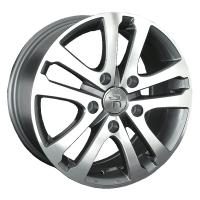 Литой колесный диск Mercedes Replica MR229 GMF 6,5x16 5x112 ET44 D66,6