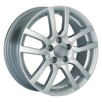Литой колесный диск Nissan Replica NS187 6,5x16 5x114,3 ET40 D66,1