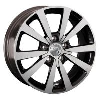 Литой колесный диск Skoda Replica SK71 BKF 6,5x16 5x112 ET50 D57,1