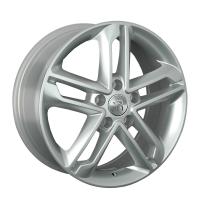 Литой колесный диск Subaru Replica SB12 7,0x17 5x114,3 ET48 D56,1