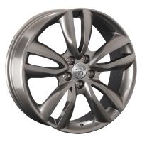 Литой колесный диск Toyota Replica TY129 GM 7,5x19 5x114,3 ET30 D60,1